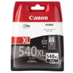 Canon PG-540XL - noir - cartouche d'encre originale