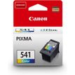 Canon CL-541 - cyan, magenta, jaune - cartouche d'encre originale