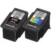 8714574679754-Canon PG-540/CL-541 - Pack de 2 - noir, couleur (cyan, magenta, jaune) - cartouche d'encre originale--1