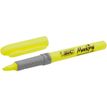 3086126633800-BIC Marking Highlighter Grip - Pack de 5 surligneurs - couleurs assorties--2