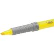 3086126633800-BIC Marking Highlighter Grip - Pack de 5 surligneurs - couleurs assorties--3