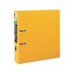3130630533498-Exacompta Prem'Touch - Classeur à levier - Dos 80 mm - A4 Maxi - pour 715 feuilles - jaune--0