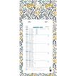3660942034227-Calendrier mensuel sur plaque Mini Labo - 16 x 33 cm - Exacompta--0