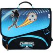 3664447100579-Cartable Football 38 cm - 2 compartiments - Oberthur--3