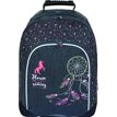 3108720738320-Sac à dos Cheval 42 cm - 2 compartiments - Oberthur--4