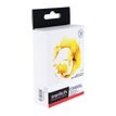 0400793725775-Cartouche compatible Canon CLI-521 - jaune - Switch --0