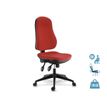 3660916029259-Fauteuil de bureau LIBRA - accoudoirs en option - Rouge--0