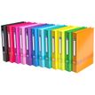 Oxford Color Life  - Classeur à anneaux - Dos 40 mm - A4 - pour 225 feuilles - disponible dans différentes couleurs