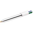 3086123310414-BIC 4 Couleurs Shine - Stylo à bille - disponible dans différentes couleurs--1