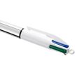 3086123310414-BIC 4 Couleurs Shine - Stylo à bille - disponible dans différentes couleurs--3