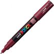 Posca - Marqueur peinture pointe extra fine - Bordeaux