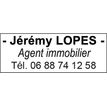 190084211741-Petit tampon personnalisé avec 4 lignes de texte - zone d'impression 38 x 14 mm - Trodat Printy 4911--1
