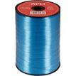 Apli Agipa - Bolduc lisse - ruban d'emballage 7 mm x 500 m - bleu