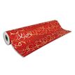 3065502118940-Clairefontaine Premium - Papier cadeau - 70 cm x 50 m - 80 g/m² - motif ronds rouges--0