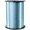Maildor - Bolduc lisse - ruban d'emballage 7 mm x 500 m - turquoise