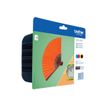 Brother LC125XL/LC129XL - Pack de 4 - noir, cyan, magenta, jaune - cartouche d'encre originale