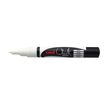4902778175422-UNI CHALK - Marqueur craie - pointe fine conique - blanc--0
