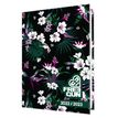 3108720615843-Agenda Miss Freegun - 1 jour par page - 12,5 x 17,5 cm - 2 décors au choix - Oberthur--1