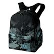 3664447101019-Freegun - Sac à dos 2 compartiments - Oberthur--0