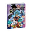 3660942043236-Agenda Dragon Ball S - 1 jour par page - 12 x 17 cm - Exacompta--1