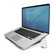 0043859664153-Fellowes I-Spire Series - Support pour ordinateur portable - blanc--0