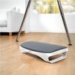 0043859669196-Fellowes I-Spire - Repose-pieds - blanc/gris--1