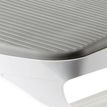 0043859669196-Fellowes I-Spire - Repose-pieds - blanc/gris--4