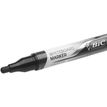3086123304635-BIC VELLEDA LIQUID INK TANK - Marqueur effaçable - pointe ogive - noir--1
