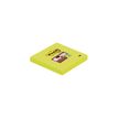 Post-it - Bloc notes Super Sticky - vert olive - 76 x 76 mm
