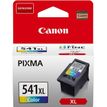 Canon CL-541XL - cyan, magenta, jaune - cartouche d'encre originale