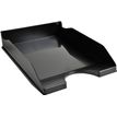 9002493115408-Exacompta Ecotray - Corbeille à courrier noir - A4+--0