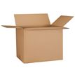 Carton caisse américaine   30 cm x 20 cm x 17 cm - Logisitpack