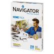 Navigator Home Pack - Papier blanc - A4 (210 x 297 mm) - 80 g/m² - 250 feuille(s)