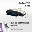 043859680214-Fellowes Spectra A4 - plastifieuse A4 - de 80 à 125 microns - anti-bourrage--6