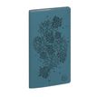 Répertoire Carnet d'adresses Flora - 9 x 17,5 cm - disponible dans différentes couleurs - Exacompta
