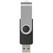 5908267935217-GOODRAM Twister - Clé USB - 2 Go - USB 2.0--2