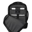 3135257816856-Viquel Chaumont - Sacoche pour ordinateur portable 15,3" - noir--1