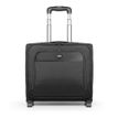 3567041053183-Port Designs Hanoi - Trolley à roulettes pour ordinateur portable 15,6" - noir--1