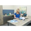 043859680719-Fellowes Starlet 2+ - machine à relier / relieuse perforeuse manuelle - perfore 12 feuilles - relie 120--4