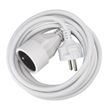 3304810002818-Ednet ASL8 - Rallonge électrique avec prise terre - 3m--0