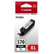 Canon PGI-570XL - noir photo - cartouche d'encre originale