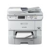 8715946552088-Epson WorkForce Pro WF-6590DWF - imprimante multifonction jet d'encre couleur A4 - Wifi, USB, NFC--7