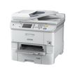 8715946552088-Epson WorkForce Pro WF-6590DWF - imprimante multifonction jet d'encre couleur A4 - Wifi, USB, NFC--8
