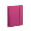 3147280060304-Agenda Oxford My Fab' - 1 semaine sur 2 pages - 15 x 21 cm - disponible dans différentes couleurs - Ha--0