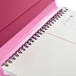 3147280060304-Agenda Oxford My Fab' - 1 semaine sur 2 pages - 15 x 21 cm - disponible dans différentes couleurs - Ha--8