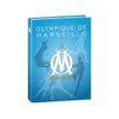 Quo Vadis Olympique de Marseille - Classeur à anneaux - A4