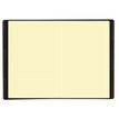 3371010381579-Quo Vadis Pac-Man - Carnet A5 (15 x 21 cm) - 64 pages--1