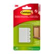 4046719466665-Command -  Pack de 4 mini languettes accroche tableaux--0