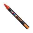 Posca - Marqueur peinture pointe moyenne - orange fluo