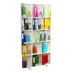 Cloison de séparation EASYSCREEN - L94 x H174 cm - bibliothèque